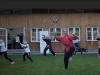 Produk Indonesia Laris Manis di Festival Gentofte Denmark