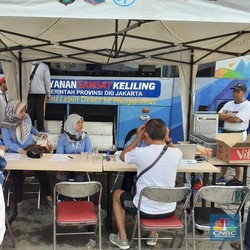 Catat! Ini Jadwal Pemutihan Pajak Kendaraan dari Aceh hingga Jakarta