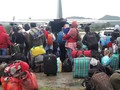 11 Ribu Orang Tinggalkan Wamena Pascakerusuhan