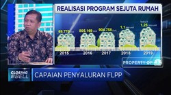 Kemen PUPR Tambah 20.000 Rumah Untuk Program FLPP