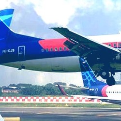 Duh! Rupanya Kondisi Sriwijaya Air Sudah Parah & Berat