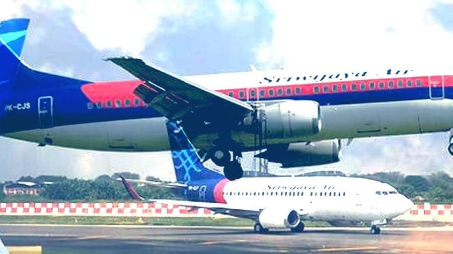 cover topik: Sriwijaya Air konten