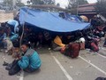 28 Dokter Dinkes Masih Bersiaga di Wamena Pascakerusuhan