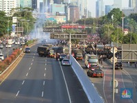 Dulu Diamuk Massa, RUU KUHP Akhirnya Disahkan DPR Hari Ini