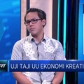 Koalisi Seni : UU Ekraf Terkesan Menggampangkan Masalah