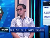 Koalisi Seni : UU Ekraf Terkesan Menggampangkan Masalah