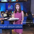 Konflik Sriwijaya Dengan Garuda Indonesia