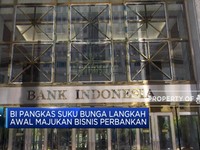 Tumbuh 7,3%, Uang Beredar Periode Agustus Melambat
