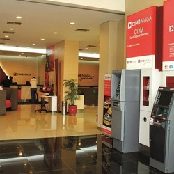 Direktur CIMB Niaga (BNGA) Mengundurkan Diri, Ini Alasannya