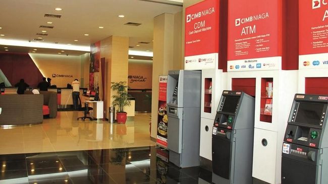 Direktur CIMB Niaga (BNGA) Mengundurkan Diri, Ini Alasannya