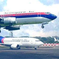 Direksi Sriwijaya Air Benarkan Cerai Lagi dengan Garuda