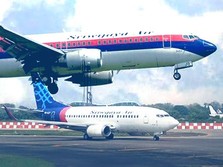 Simak! 8 Fakta Terkini Jatuhnya Pesawat Sriwijaya Air SJ-182
