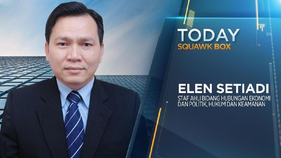 Pemerintah tengah menyiapkan Omnibus Law dalam mempermudah perizinan.