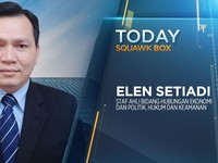 Live Now!!Omnibus Law, Jurus Menggenjot Investasi
