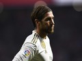 Ramos Bakal Pecahkan Rekor di Norwegia vs Spanyol