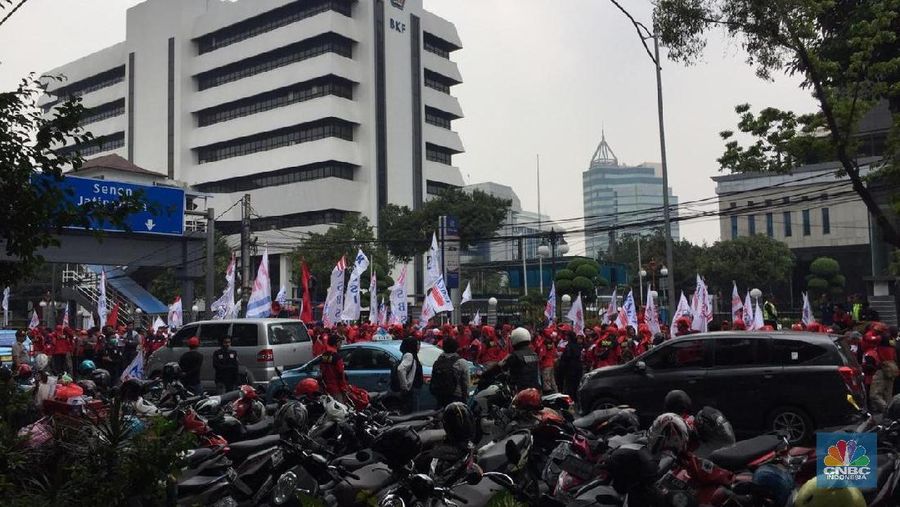 Netizen Tak Terima