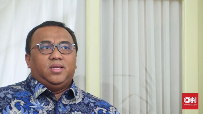 Parade Budaya Sambut Jokowi-Ma'ruf Dibatalkan