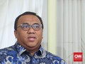 Parade Budaya Sambut Jokowi-Ma'ruf Dibatalkan