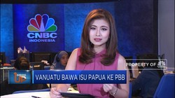 Vanuatu Bawa Isu Papua Ke PBB
