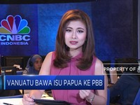 Vanuatu Bawa Isu Papua Ke PBB
