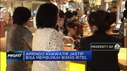 Aprindo Khawatir Jastip Bisa Jegal Bisnis Ritel