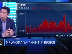 Resesi Kian Menghantui,  Begini Dunia Usaha Nilai Kondisi RI