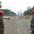 Demo di Depan Gedung DPR, Ini Sederet Tuntutan Mahasiswa