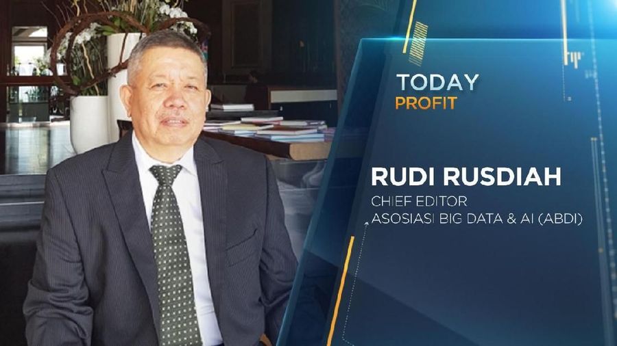 Asia disebut-sebut menjadi pasar yang menjanjikan bagi implementasi big data sebagai inti utama pengembangan kecerdasan buatan.