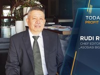 LIVE! Meneropong Bisnis Big Data di RI