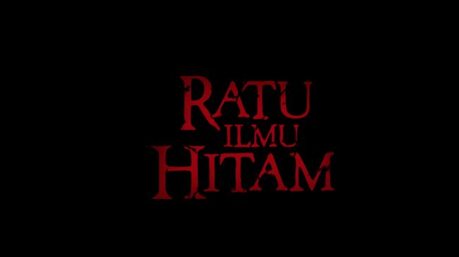 Rilis Trailer Resmi, 'Ratu Ilmu Hitam' Tayang 7 November