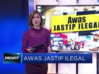 Awas Jastip Ilegal!