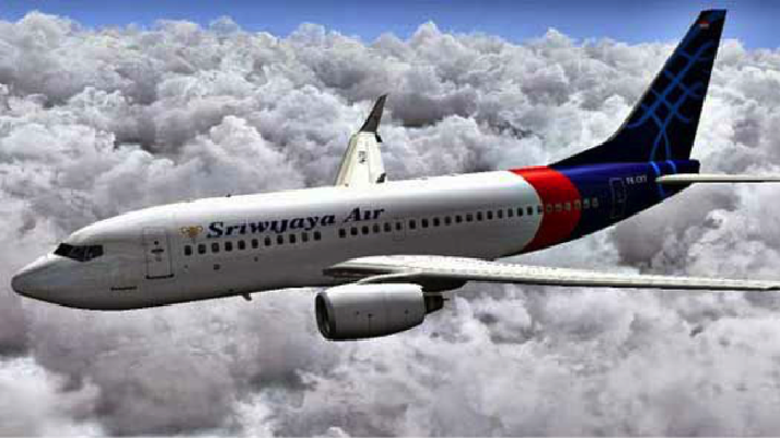Sriwijaya Air (Detik Finance)