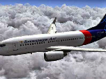 Sriwijaya Air: Utang Bengkak, Digugat Garuda & Terancam Tutup