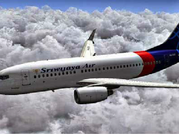 Duka RI! Sriwijaya, Musibah Kecelakaan Pesawat Pertama 2021
