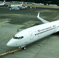 Rujuk dengan Garuda, Bagaimana Nasib Manajemen Sriwijaya?