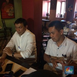 Sriwijaya Air di Ujung Tanduk: Tutup atau Jalan Terus?