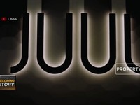 Waduh! AS Larang Penjualan Rokok Elektrik Juul, Ada Apa?