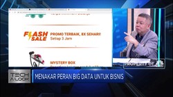 ABDI : Perlindungan Data Penting Dalam Bisnis Big Data