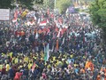 Kompleksitas Demo, Penumpang Gelap dan Wacana Perppu KPK