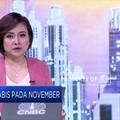 Jatah Solar Subsidi Habis Per November