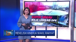 Menelisik Kinerja Wakil Rakyat