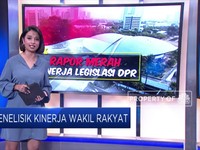 Menelisik Kinerja Wakil Rakyat