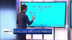 Cara  Evaluasi Arus Kas Pribadi