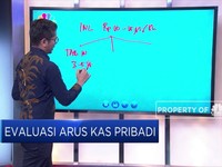Cara  Evaluasi Arus Kas Pribadi