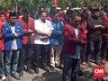 Kapolri Diminta Mundur Jika Kasus Mahasiswa Tewas Tak Tuntas