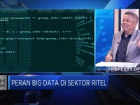 Ini Manfaat Big Data & AI di Sektor Ritel