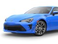Toyota-Subaru Disebut Sepakat Rilis Mobil Sport dan Listrik