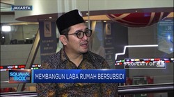 Ini Ekspansi Bisnis Nusantara Almazia