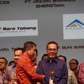 Sumbang PNBP Terbesar di RI, BUMI Borong 2 Penghargaan