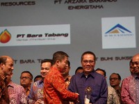 Sumbang PNBP Terbesar di RI, BUMI Borong 2 Penghargaan